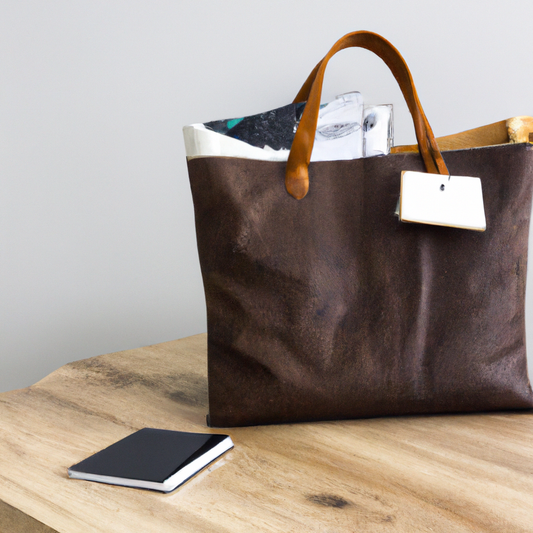 The Ultimate Guide to Eco-Friendly Bags: Why They're the Best Choice for You