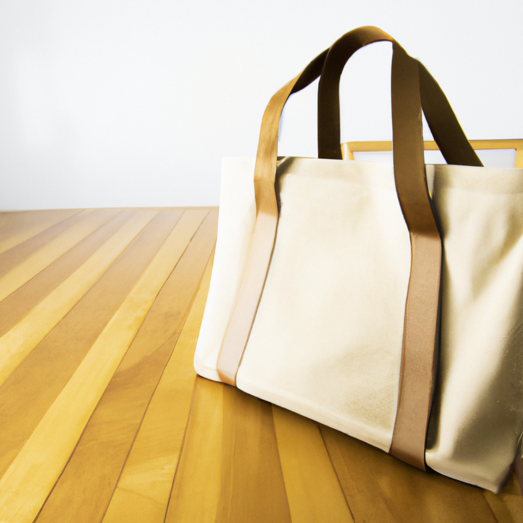 The Ultimate Eco-Friendly Bags Guide