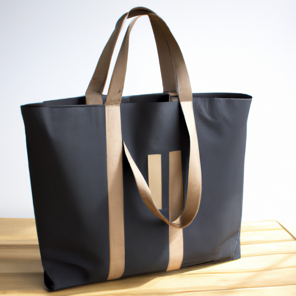 Eco-Friendly Bags: The Sustainable Choice for a Greener Tomorrow