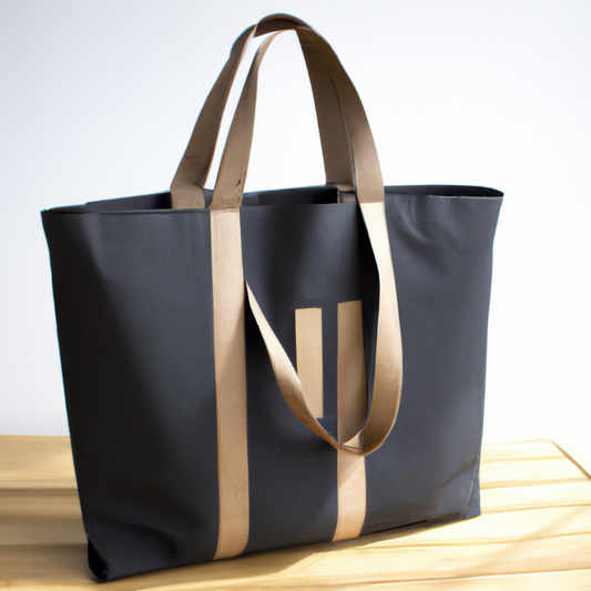 Eco-Friendly Bags: The Sustainable Choice for a Greener Tomorrow