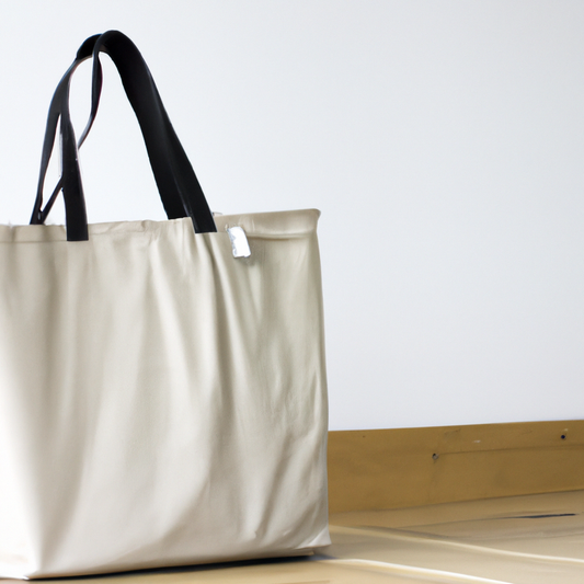 Eco-Friendly Bags: The Sustainable Fashion Choice