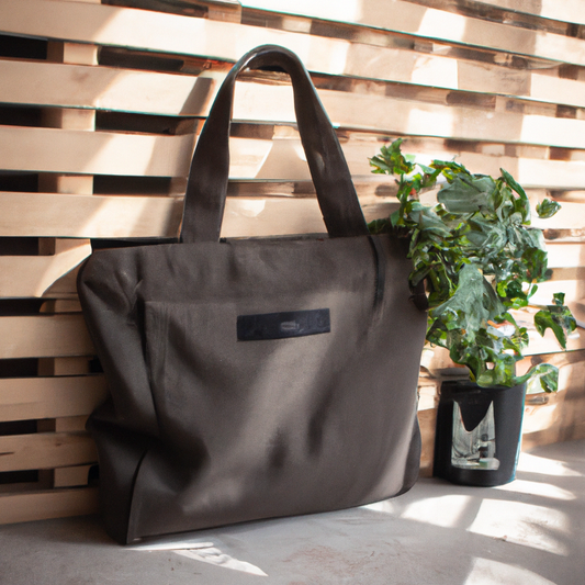 The Ultimate Guide to Eco-Friendly Bags - Why They Are Your Sustainable Choice
