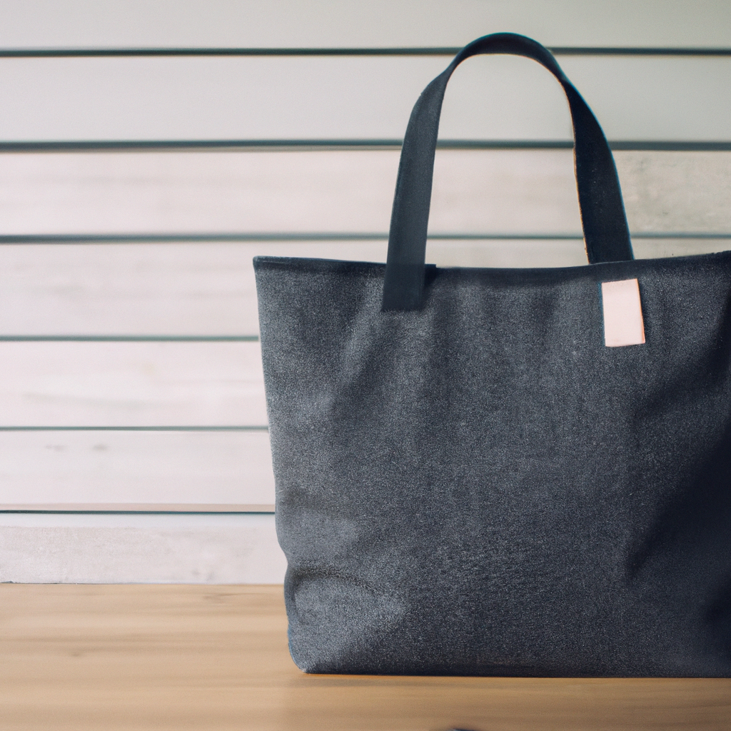 The Definitive Guide to Eco-Friendly Bags