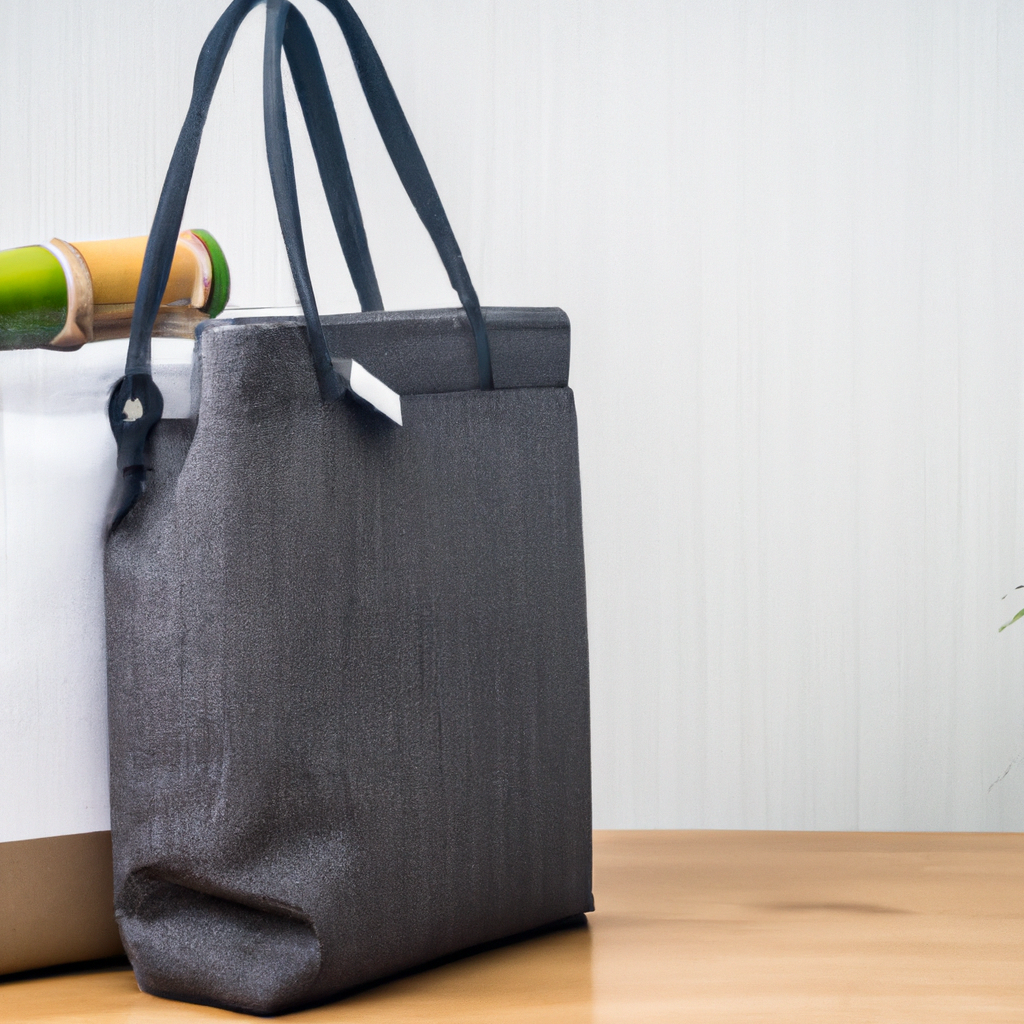 Eco-Friendly Bags: The Ultimate Comparison Guide