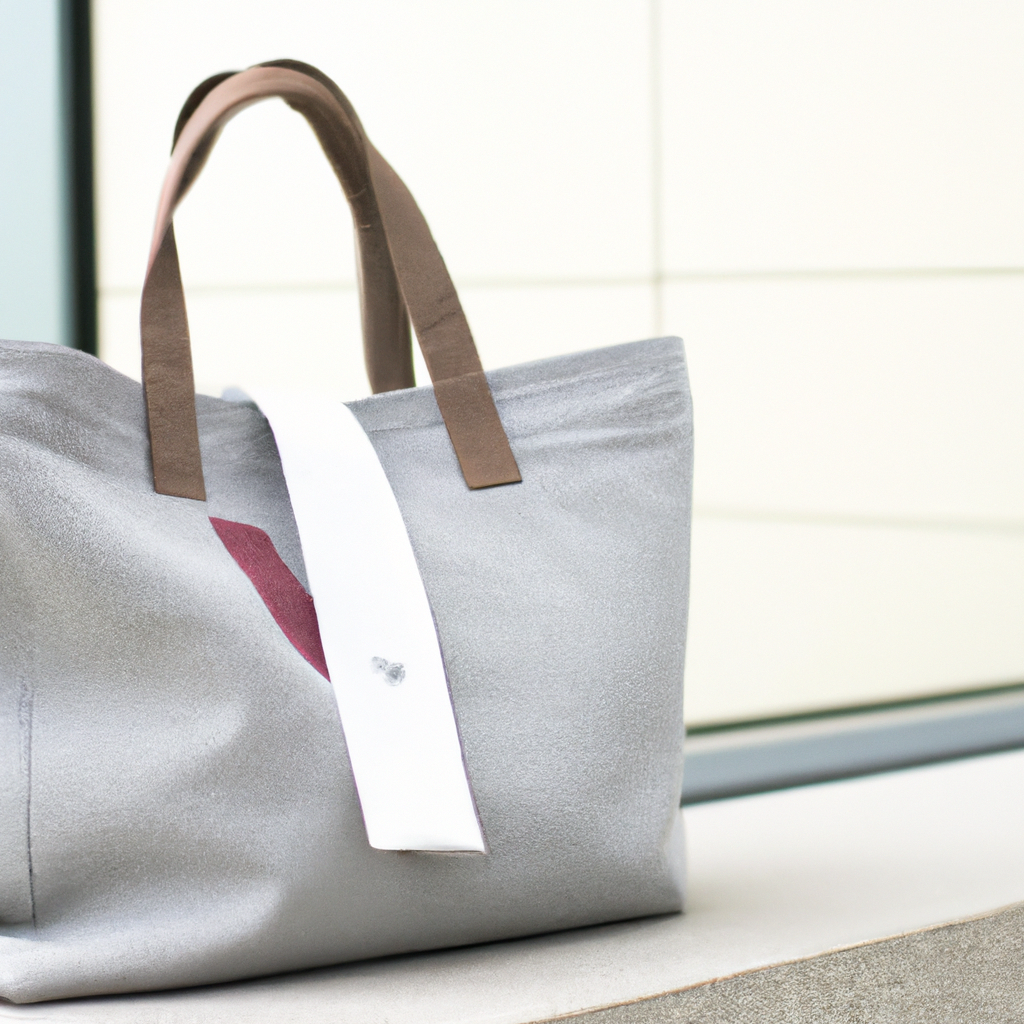 Why Eco-Friendly Bags Are the Smart Choice