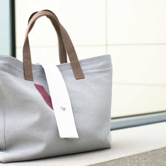 Why Eco-Friendly Bags Are the Smart Choice