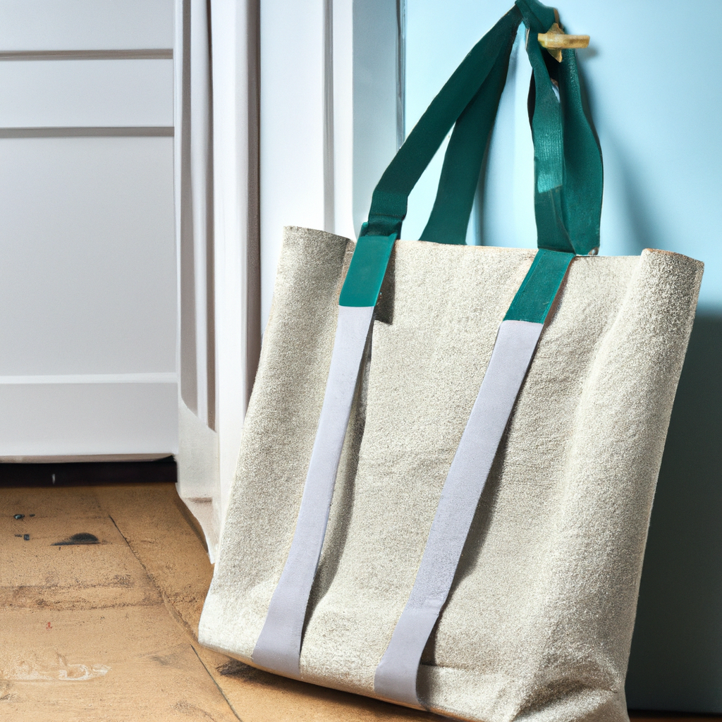 Eco-Friendly Bags: Making Informed Choices for a Sustainable Future