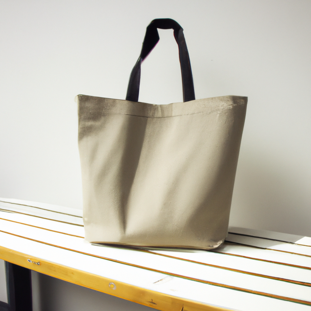Eco-Friendly Bags: The Sustainable Choice for Your Lifestyle