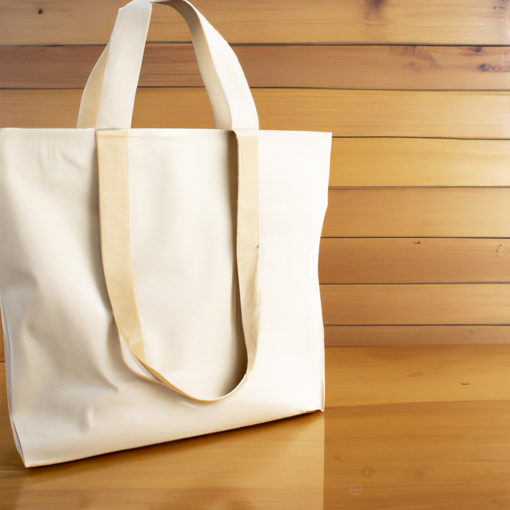 Eco-Friendly Bags: Enhancing Your Lifestyle and Saving the Planet
