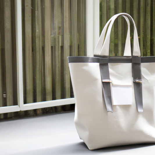 Eco-Friendly-Bags-Embrace-Sustainability-in-Style Optima Inc