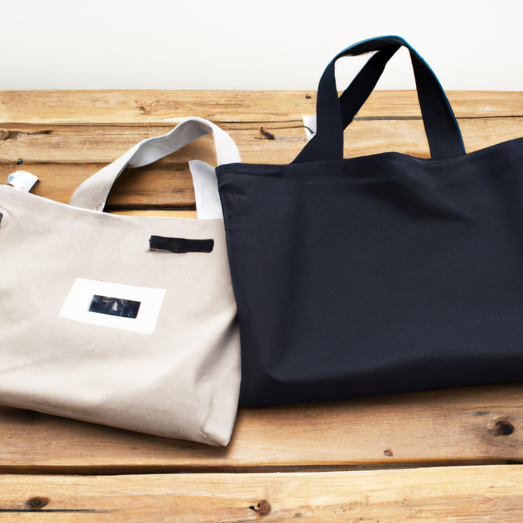 The Eco-Friendly Bags Showdown: Which One Fits Your Lifestyle?