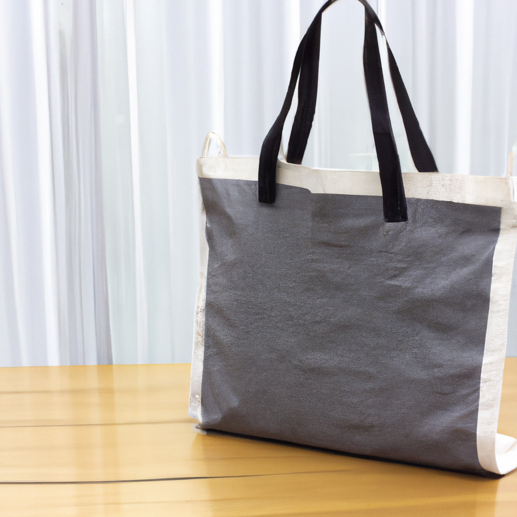 Unveiling Eco-Friendly Bags: The Sustainable Choice
