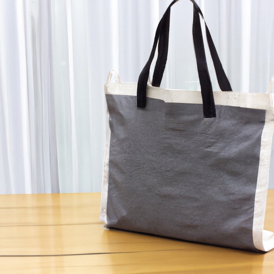 Unveiling Eco-Friendly Bags: The Sustainable Choice