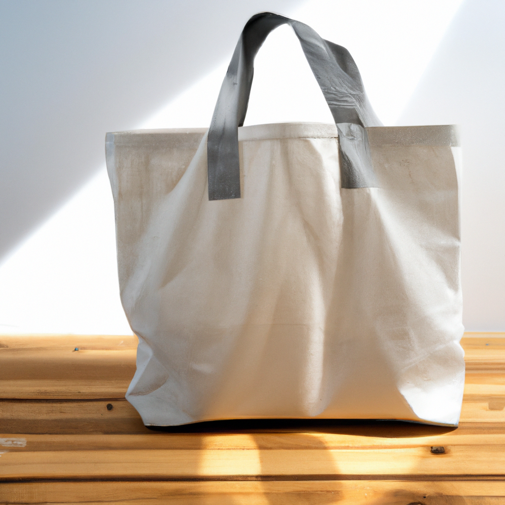 The Eco-Friendly Bags Revolution: Say Goodbye to Harmful Plastics
