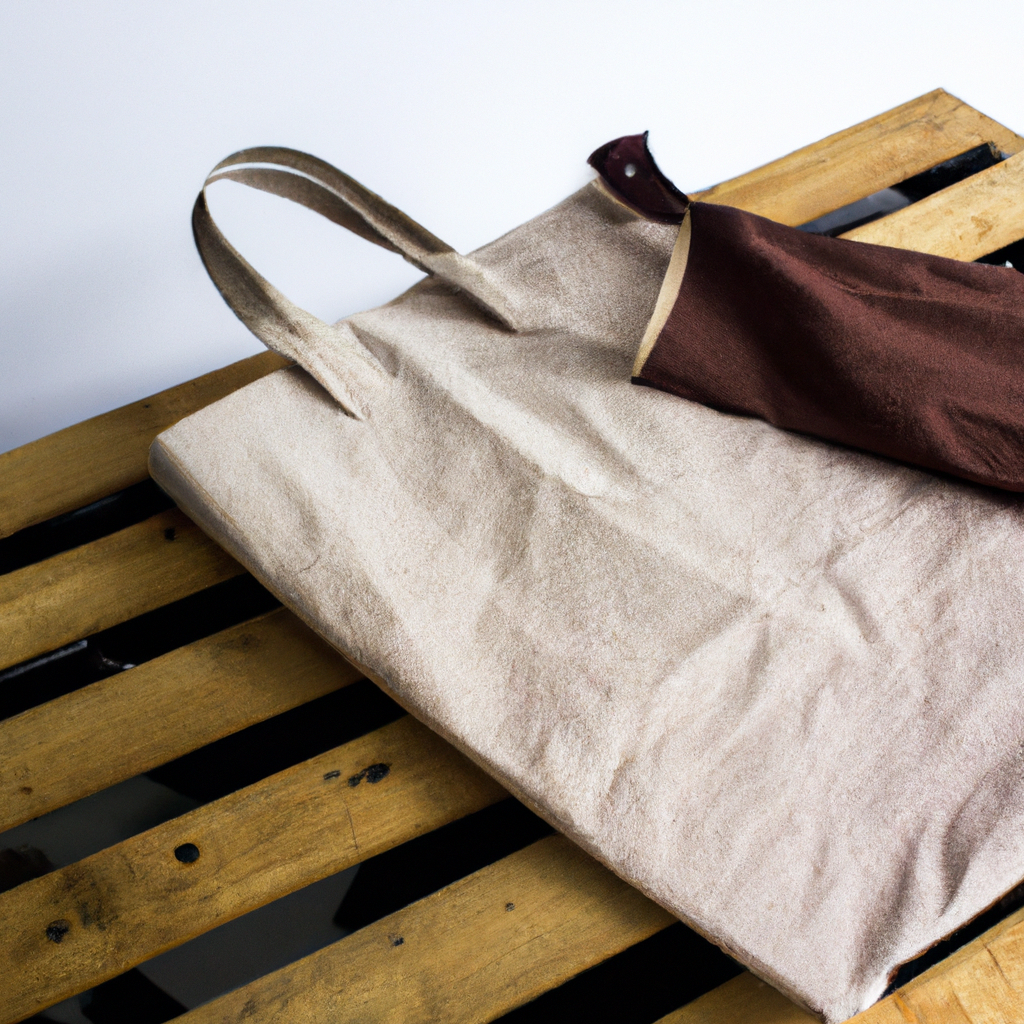 Why Eco-Friendly Bags are the Ultimate Choice