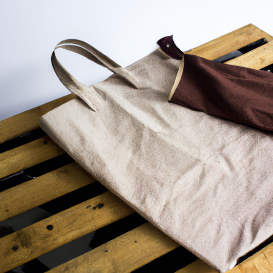 Why Eco-Friendly Bags are the Ultimate Choice