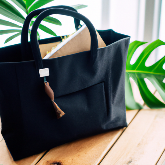 The Ultimate Guide to Eco-Friendly Bags