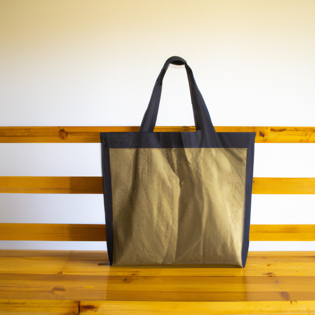 The Ultimate Guide to Eco-Friendly Bags: Making Sustainable Choices