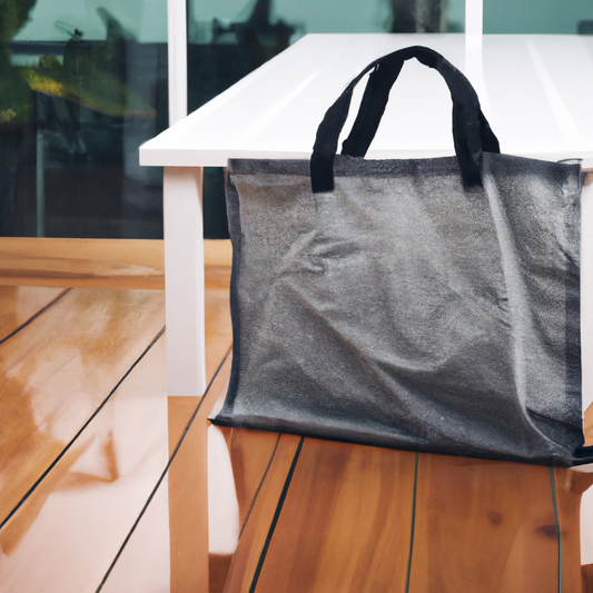 The Eco-Friendly Bags Lifestyle Guide