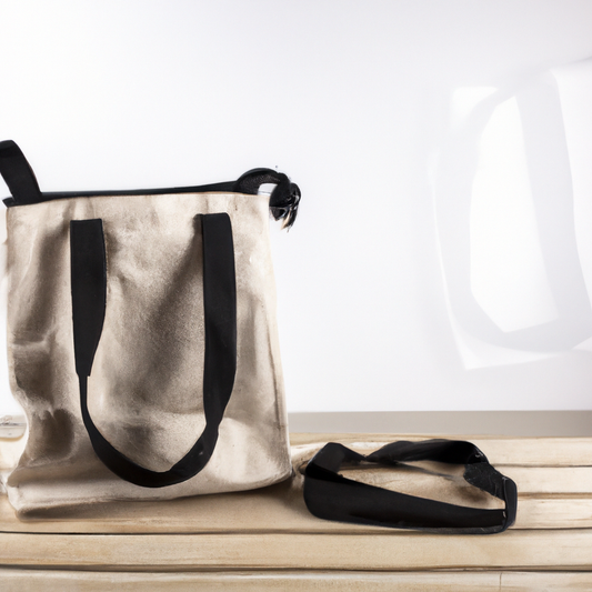 Eco-friendly Bags: A Sustainable Choice for You and the Planet