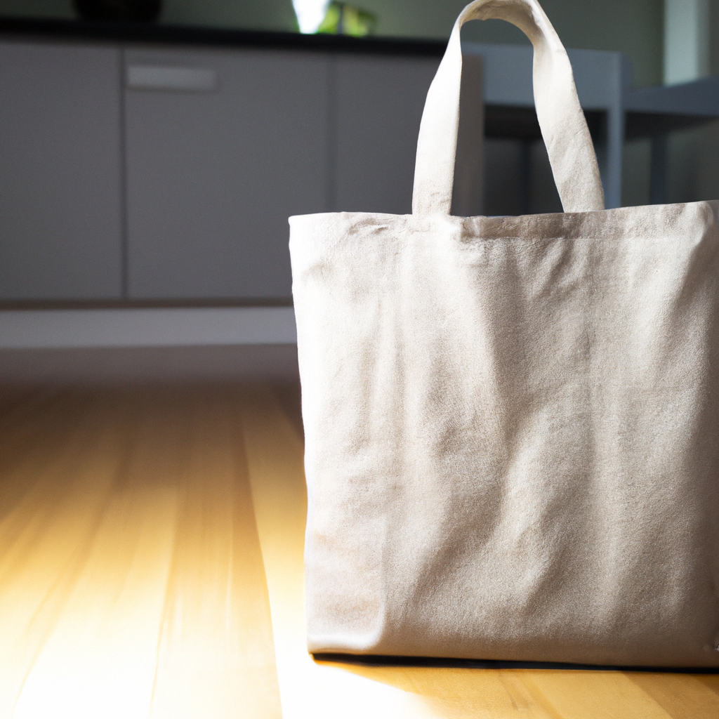 The Problem with Choosing Traditional Bags and Why Eco-Friendly Bags Are the Answer