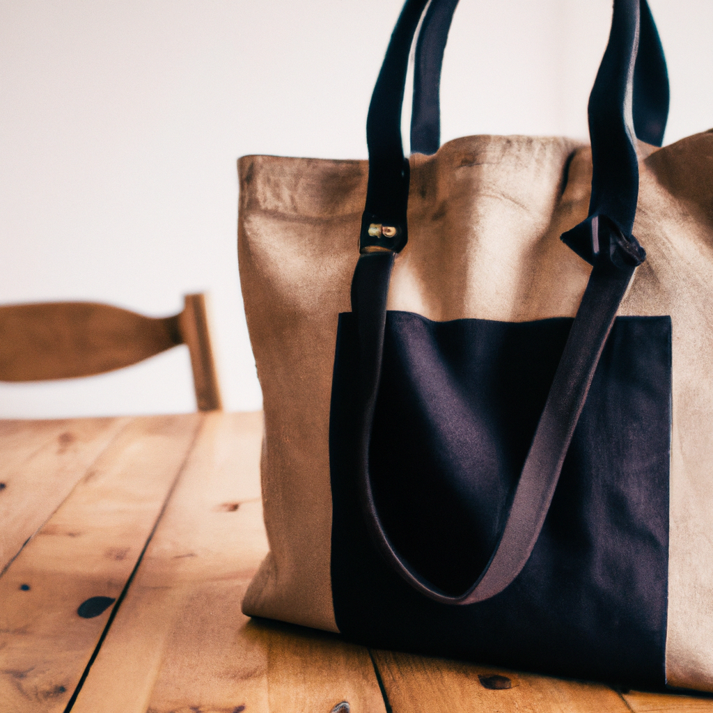 The Ultimate Guide to Eco-Friendly Bags