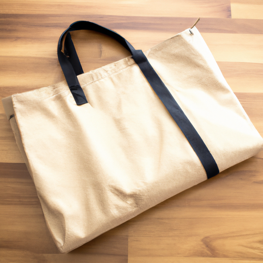 Why Eco-Friendly Bags Are the Best Choice for You