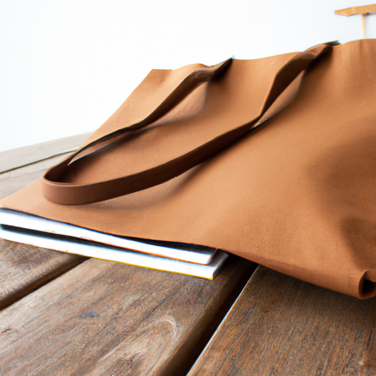 The Ultimate Guide to Eco-Friendly Bags