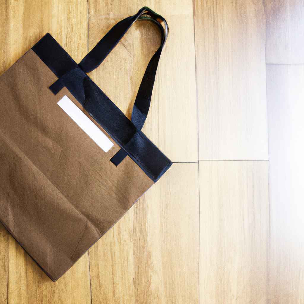 Eco-Friendly Bags: The Ultimate Guide to Making the Right Choice