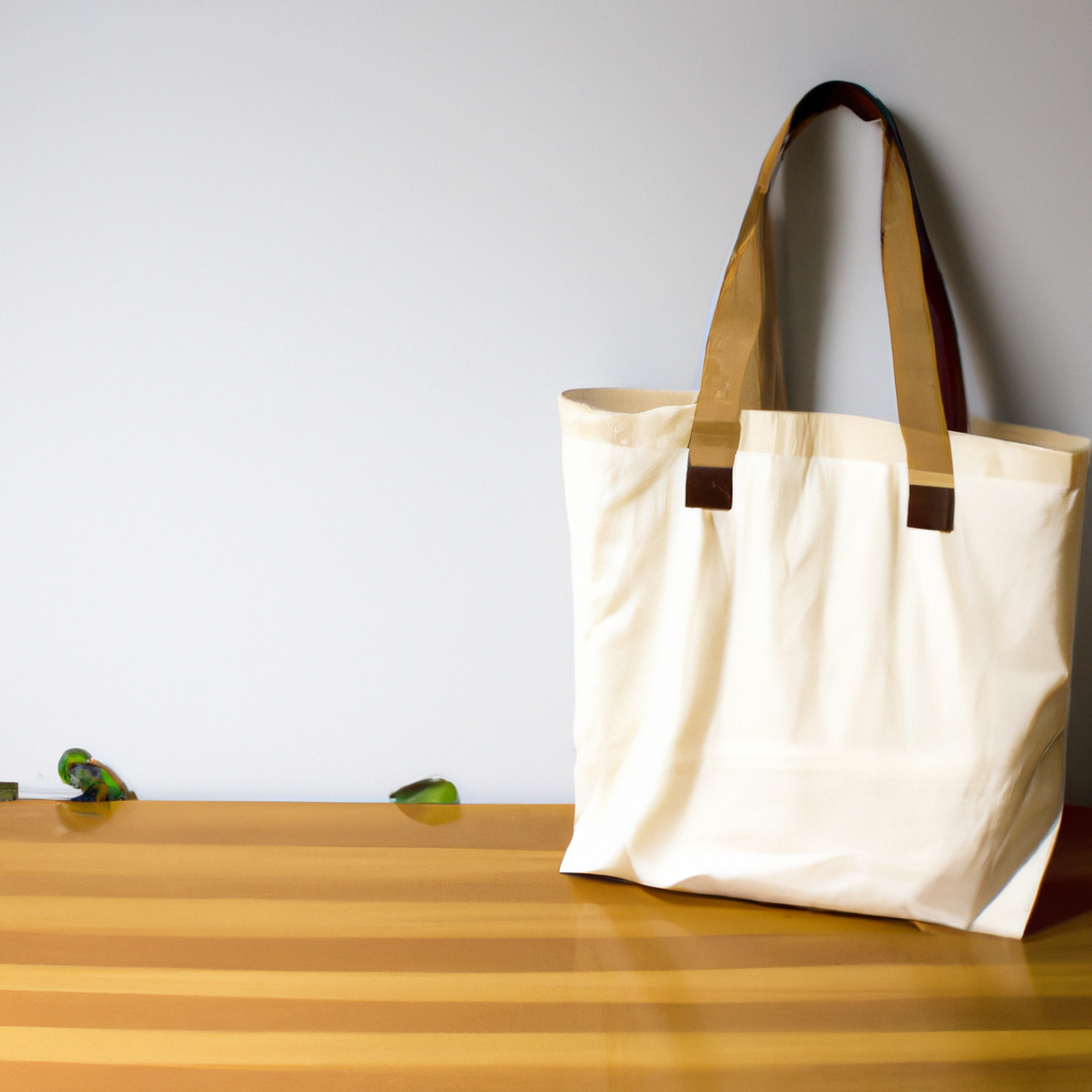 Eco-Friendly Bags: Your Sustainable Choice for Everyday Use