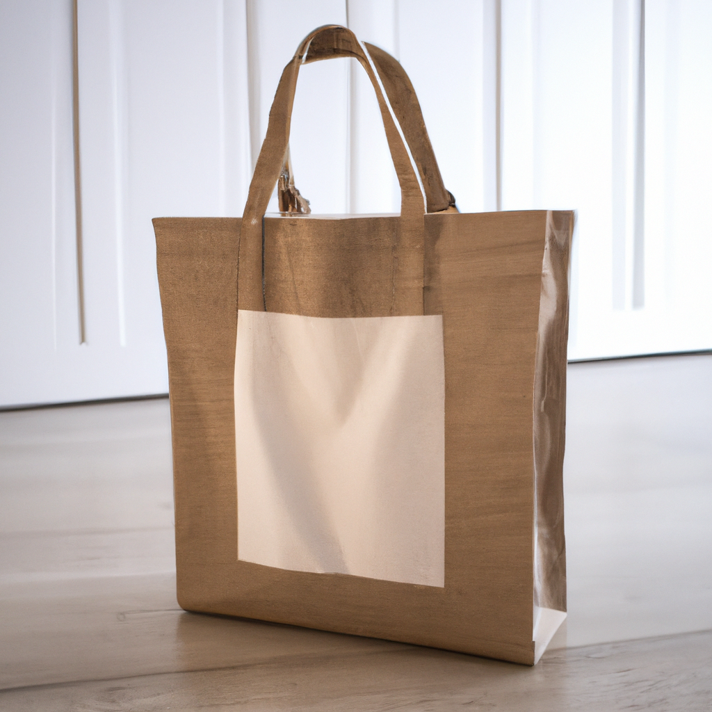 The Eco-Friendly Bags Revolutionizing Your Lifestyle