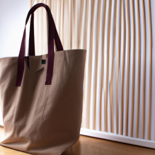 Eco-Friendly Bags: A Sustainable Choice for Every Occasion