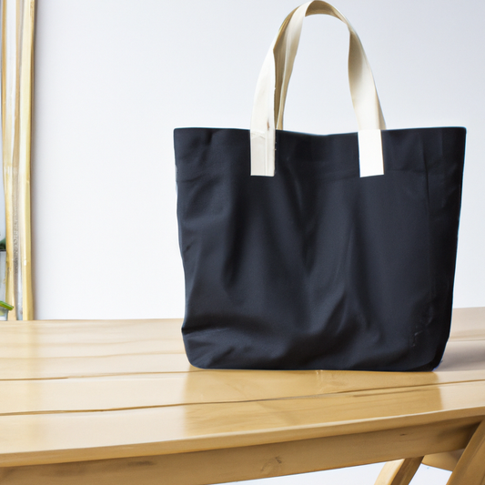 Eco-Friendly Bags: The Sustainable Choice for a Greener Future