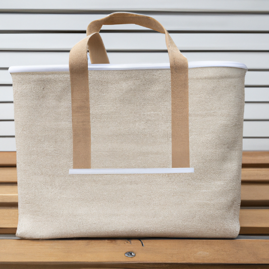 Eco-Friendly Bags: Your Sustainable Choice for a Greener Tomorrow
