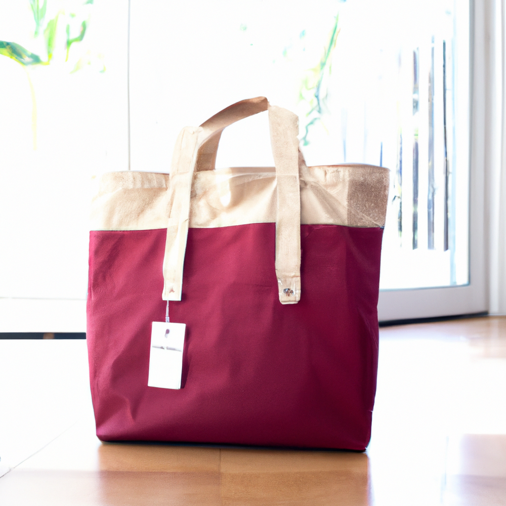 Eco-Friendly Bags: The Ultimate Guide for Sustainable Shoppers