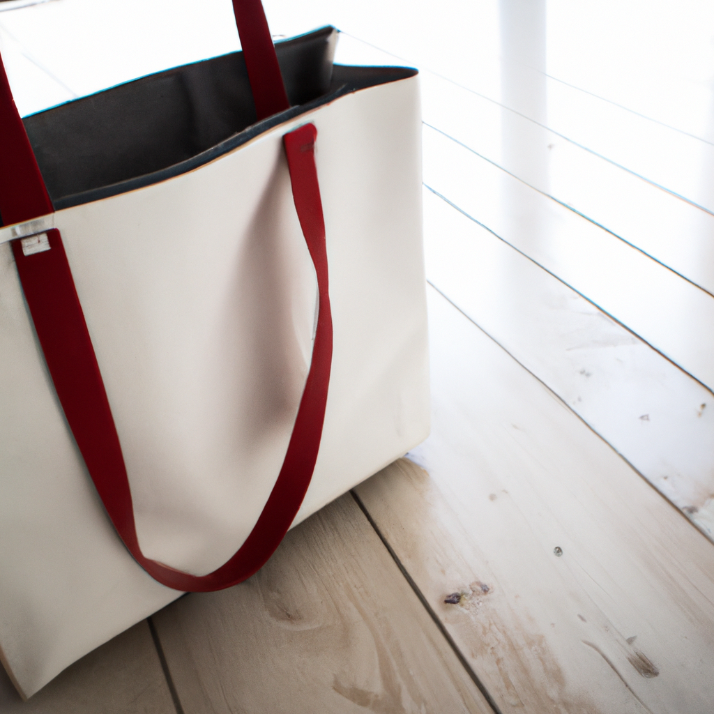 Choosing the Best Eco-Friendly Bags: What to Avoid