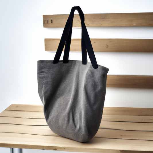 Eco-Friendly Bags: The Sustainable Solution for Everyday Use