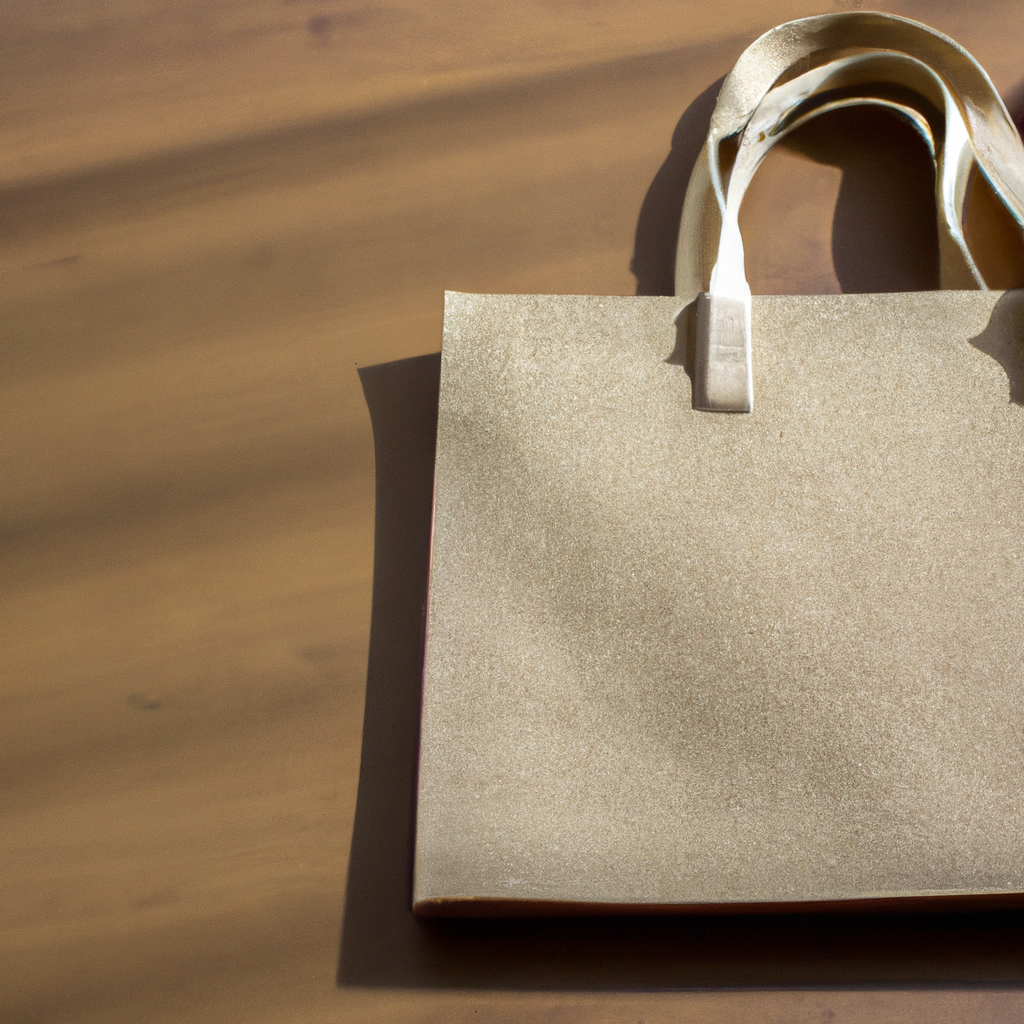 The Power of Eco-Friendly Bags: Making a Sustainable Impact