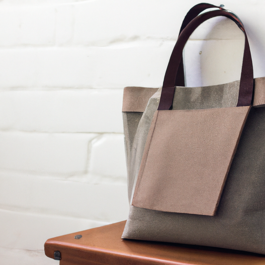 The Ultimate Guide to Choosing Eco-Friendly Bags