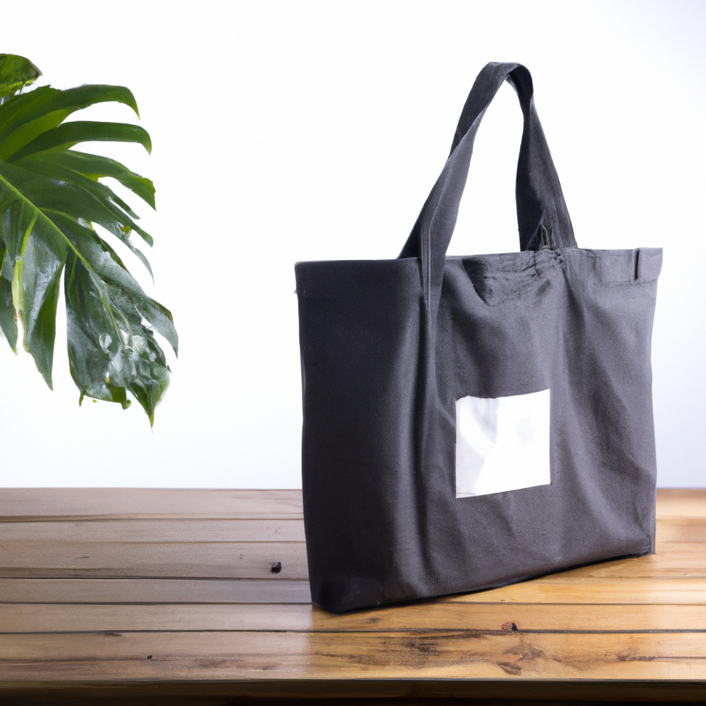 Eco-Friendly Bags: The Sustainable Choice for Every Shopper