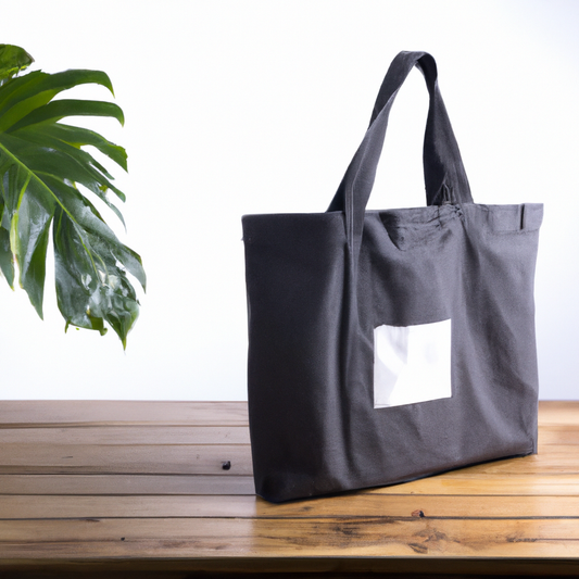 Eco-Friendly Bags: The Sustainable Choice for Every Shopper