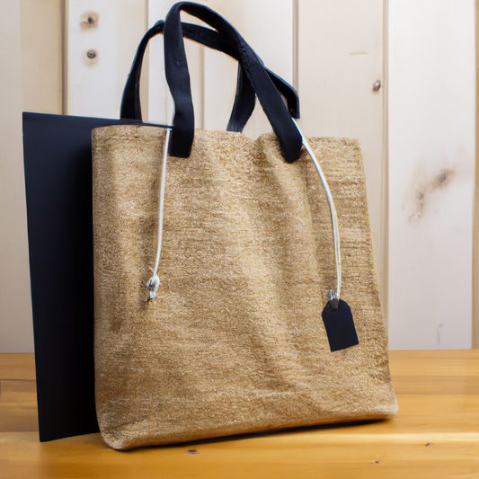 Choosing Eco-Friendly Bags: What Pros Recommend for Sustainability