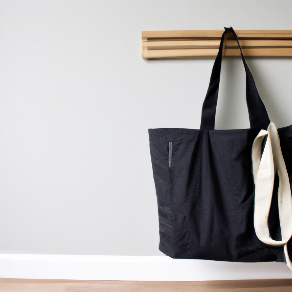 The Ultimate Guide to Eco-Friendly Bags