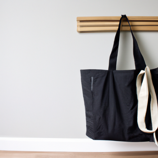The Ultimate Guide to Eco-Friendly Bags