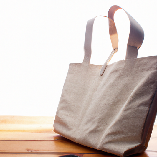 Eco-FriendlyBags for a Greener Tomorrow | Optima Bags