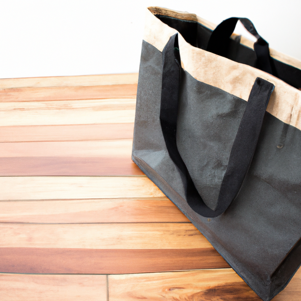 5 Key Factors to Consider When Choosing Eco-Friendly Bags