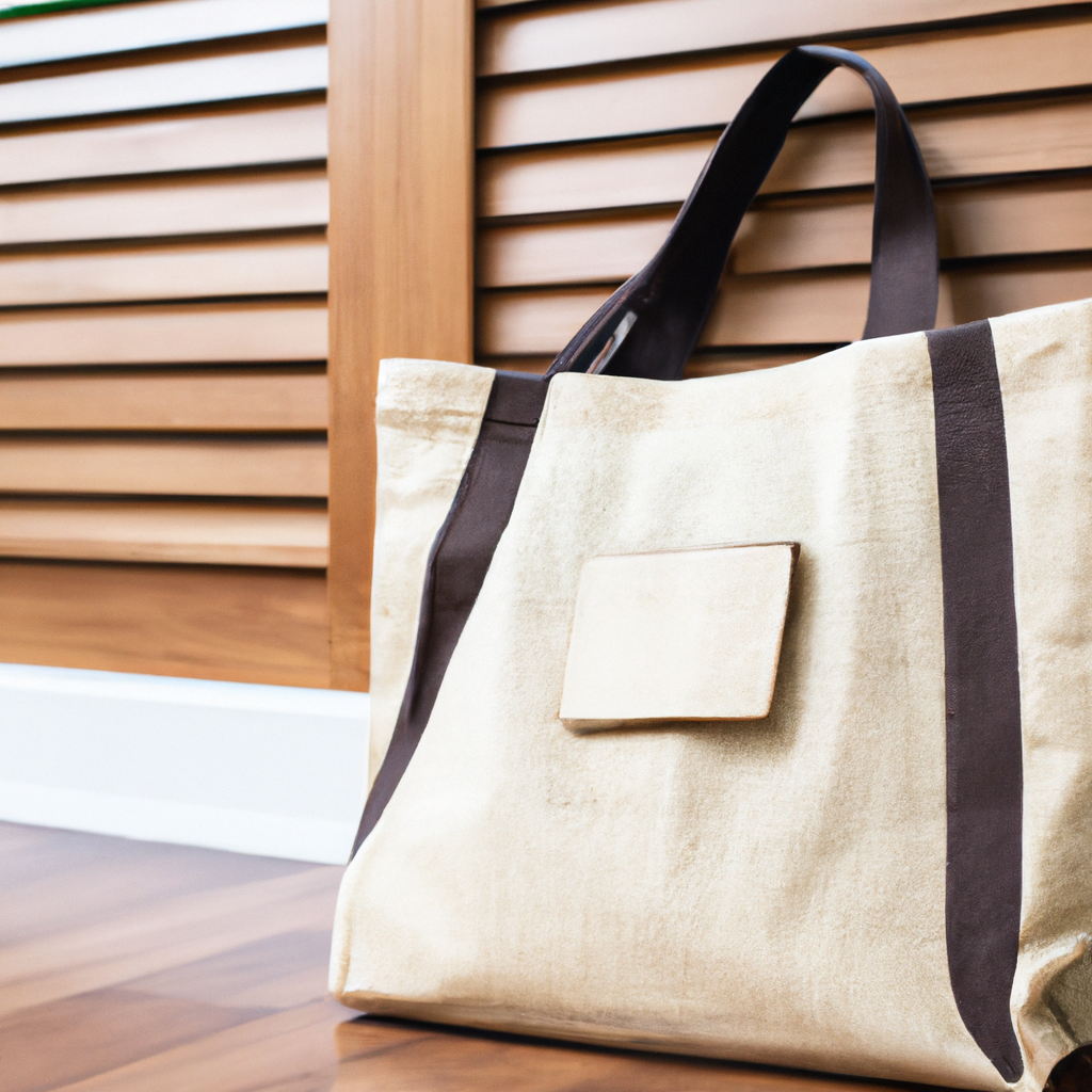 The Ultimate Guide to Eco-Friendly Bags