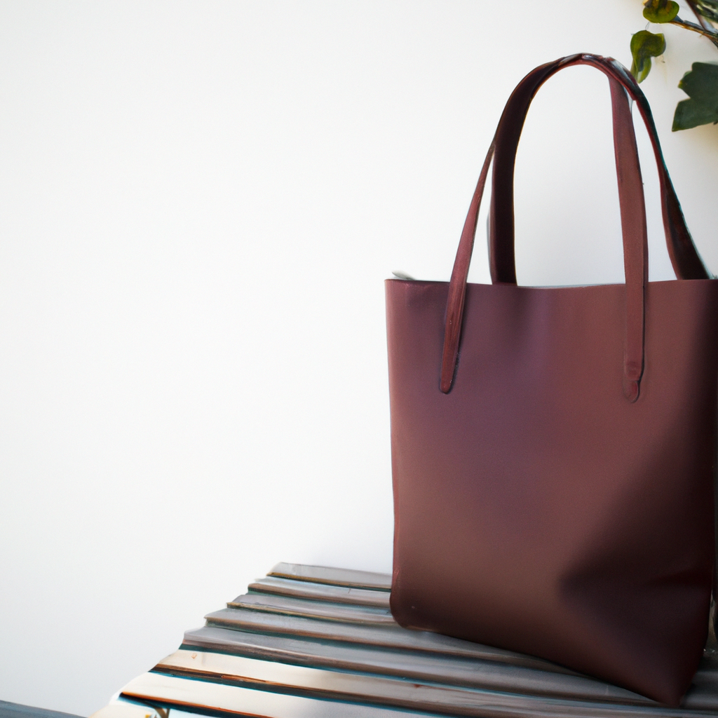 Why Eco-Friendly Bags Are the Future of Sustainable Fashion