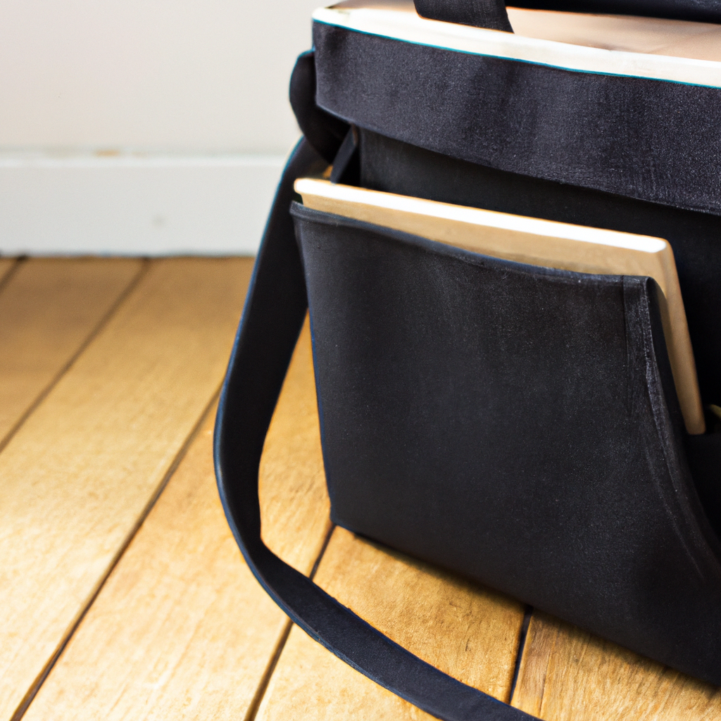 The Ultimate Guide to Eco-Friendly Bags: Why They're a Must-Have