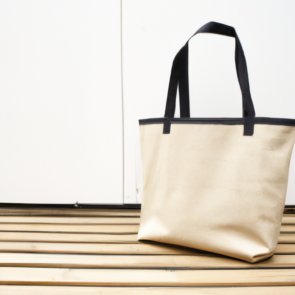 Eco-Friendly Bags: The Sustainable Choice for a Greener Future